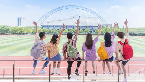 2019秋教学安排 